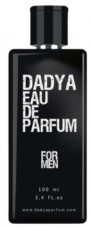 Dadya E-4 EDP 100 ml Erkek Parfümü kullananlar yorumlar